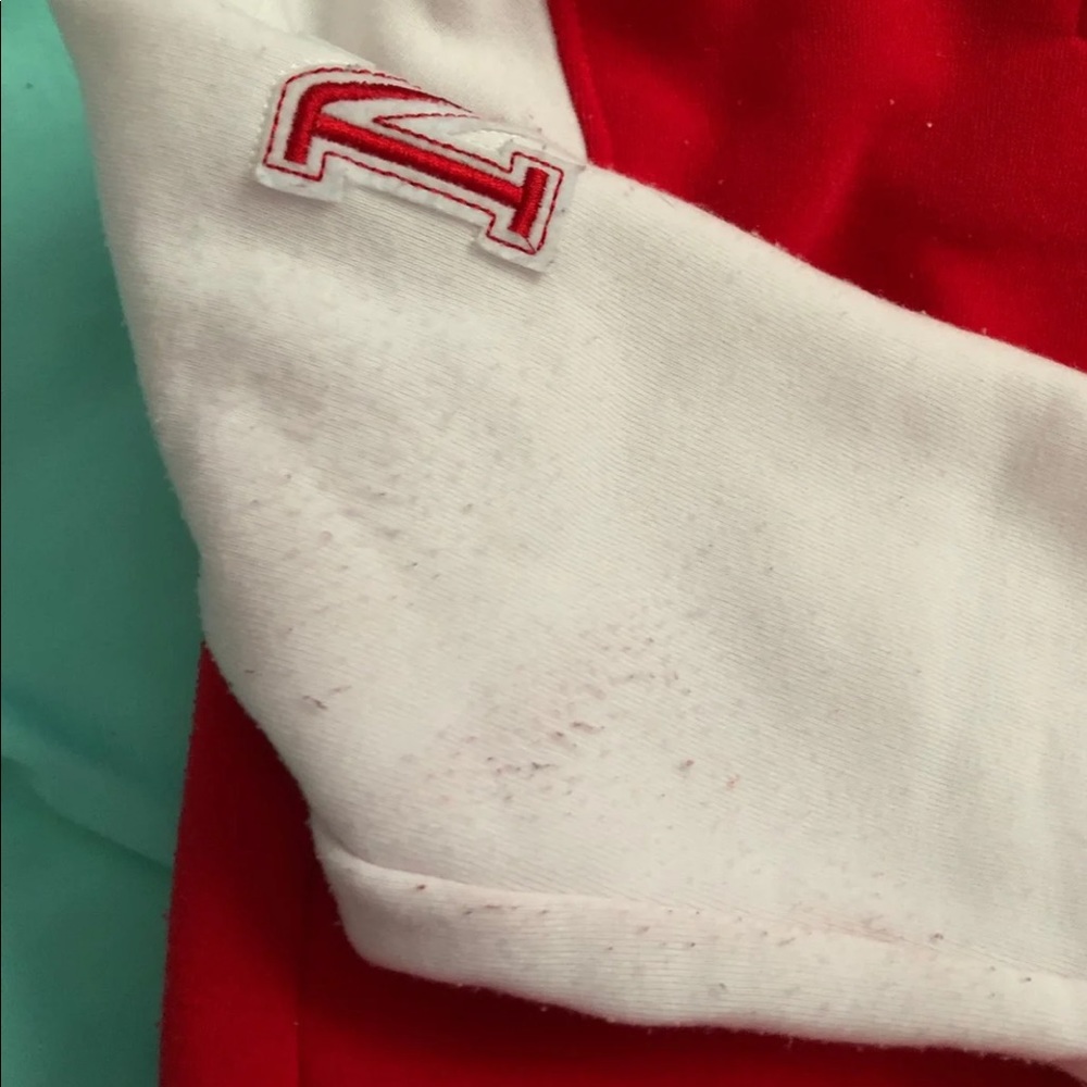 Jacket - Picture 3 of 3